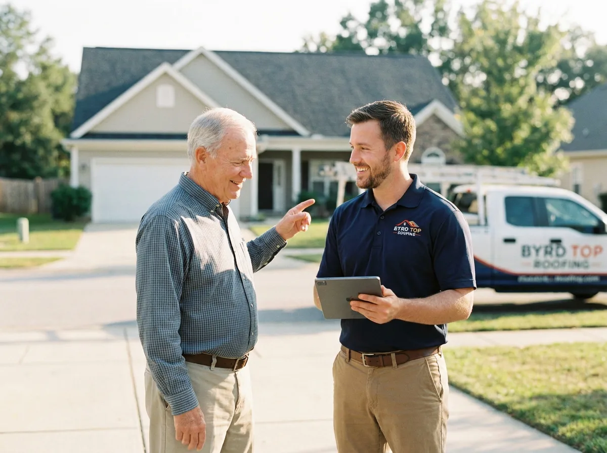 Roofing Marine On Saint Croix, MN FAQs